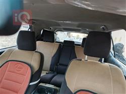 تويوتا فورجنر